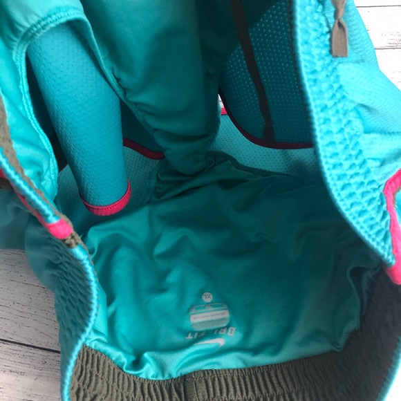 Nike Athletic Shorts - Picture 5 of 6